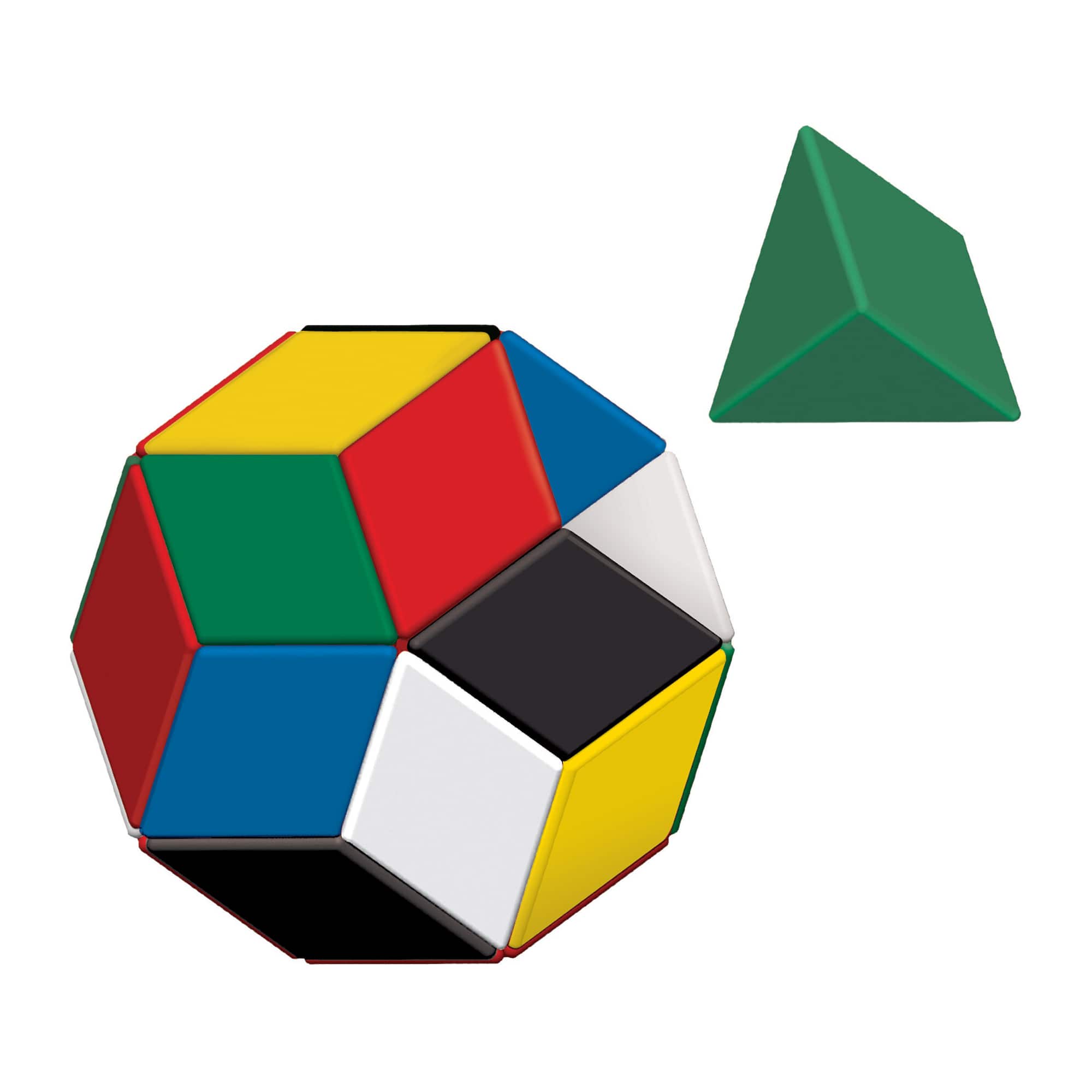 Ball of Whacks®